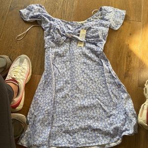 Dress. Size small. Never worn from copper key